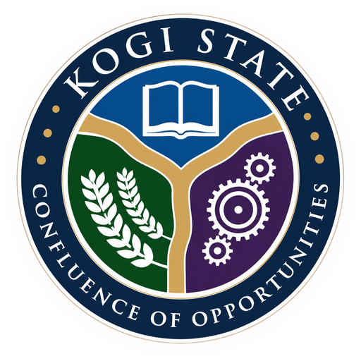 Kogi State logo