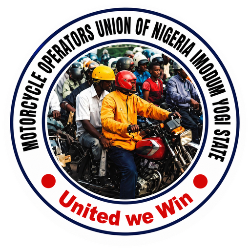 MOUN Kogi State Chapter logo