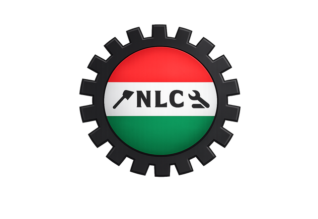 Nigeria Labour Congress logo