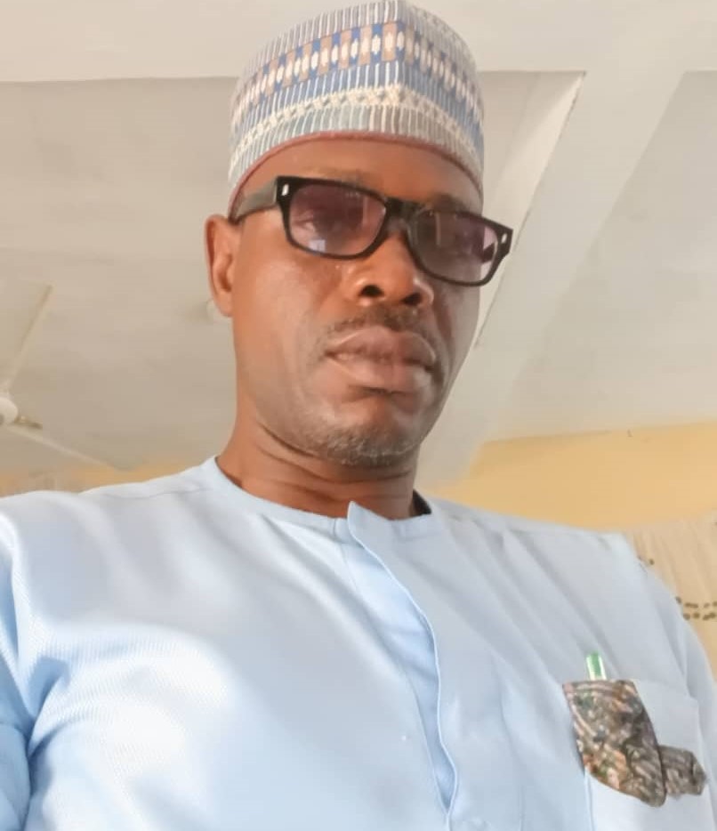 Comr. Hamid Obabu